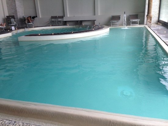 Centro Termale Vita Spa