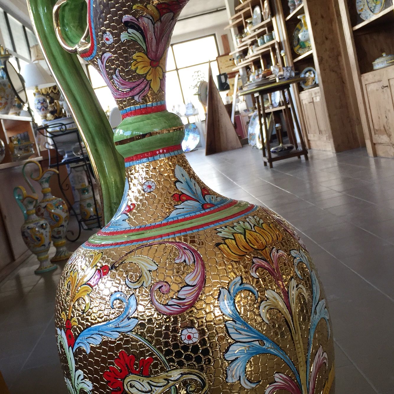 Ceramiche Calandrini di Rolli Rita