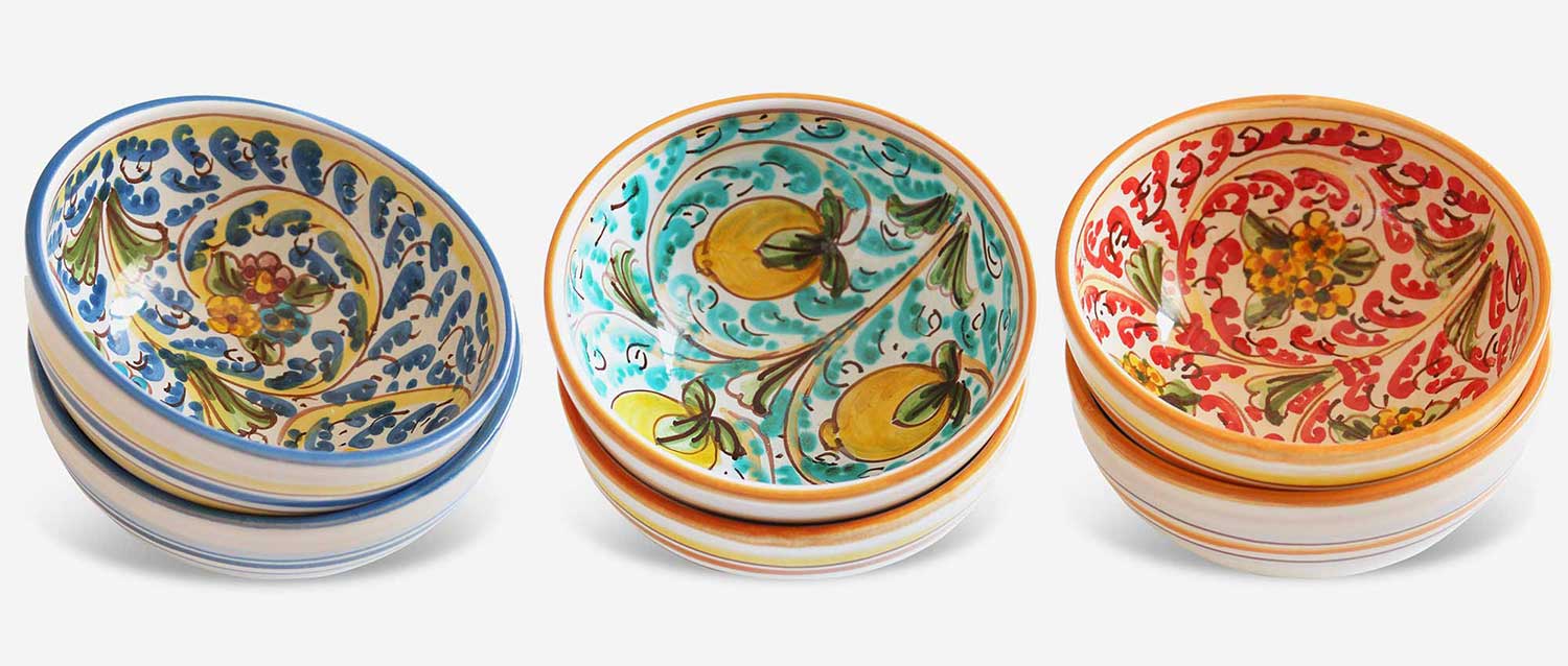 Ceramiche Artistiche Iudici