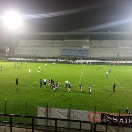 Centro Sportivo Plebiscito