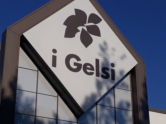 Centro Commerciale I Gelsi