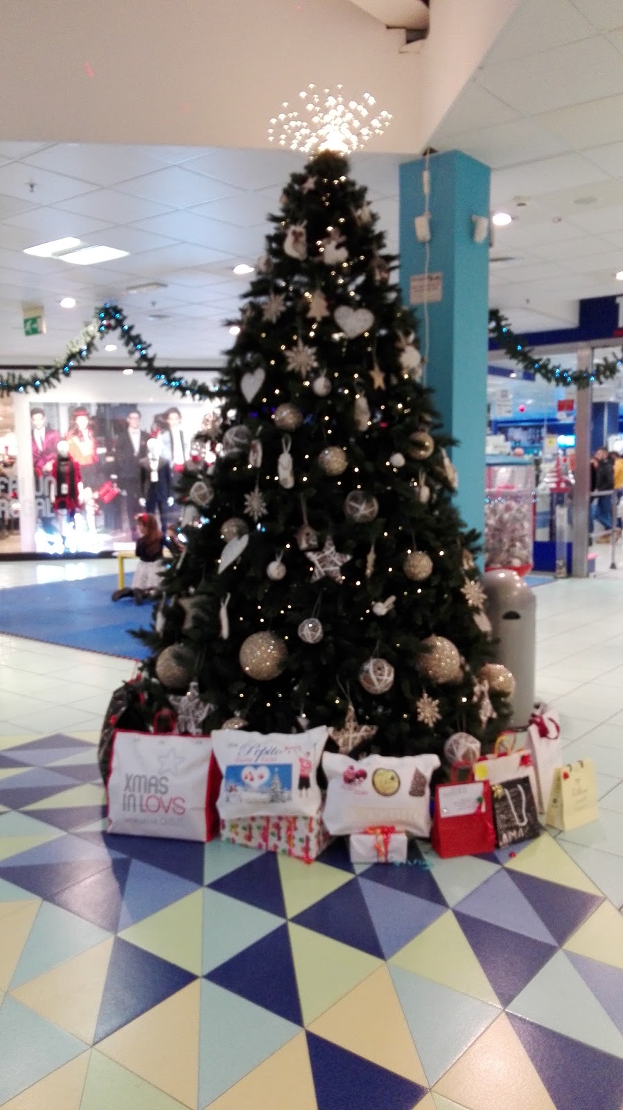 Centro Commerciale Cavese