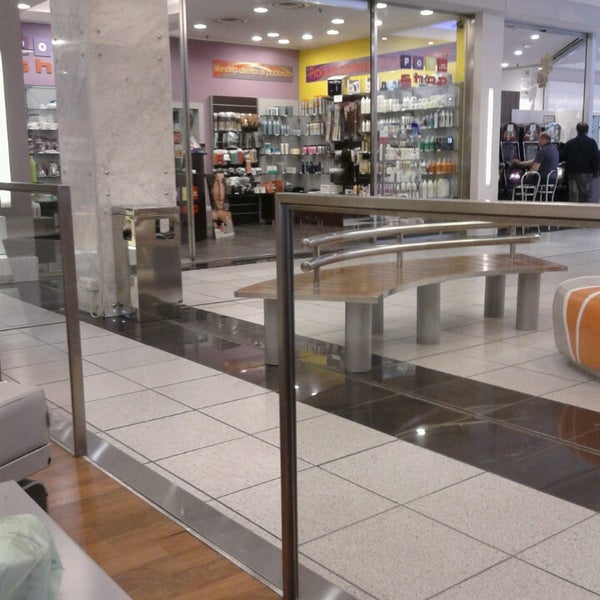 Centro Commerciale "La Fontana"