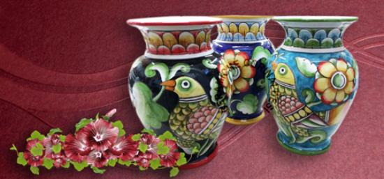 Ceramiche Corinaldesi