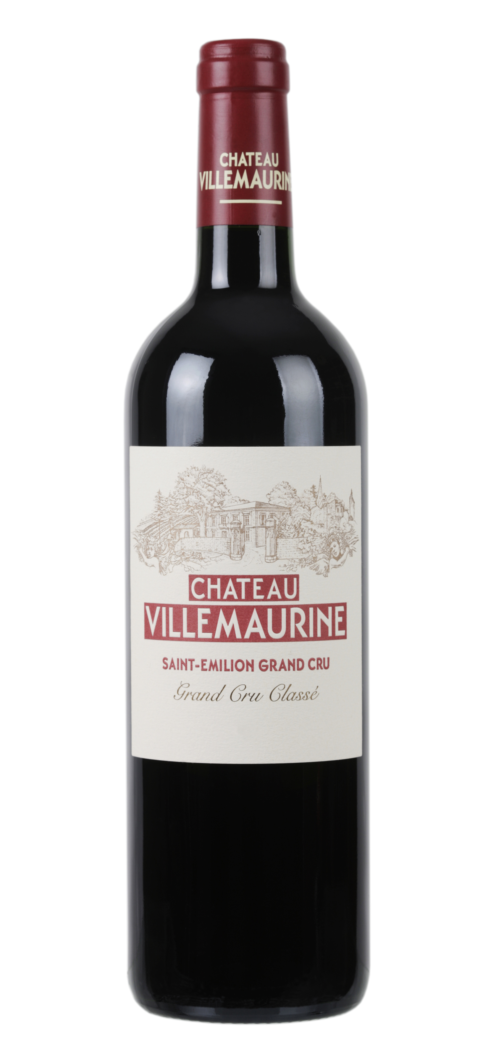 Chateau Villemaurine
