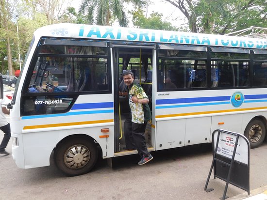 Cheap Bus Tours