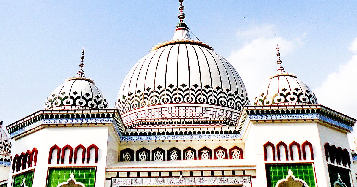 Chakrali Badhal