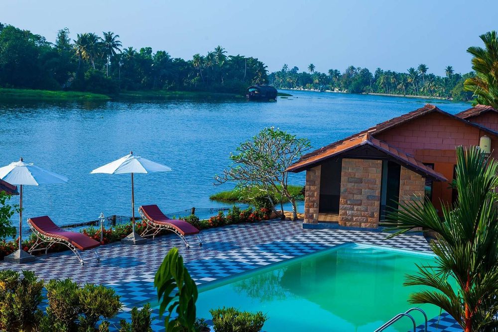 Chaithanya Ayurveda Retreat