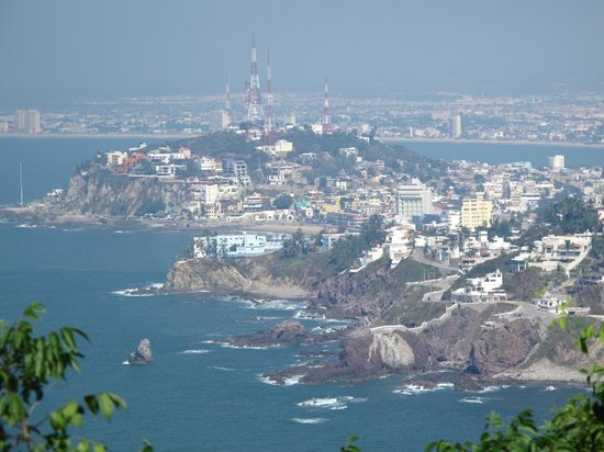 Cerro Creston