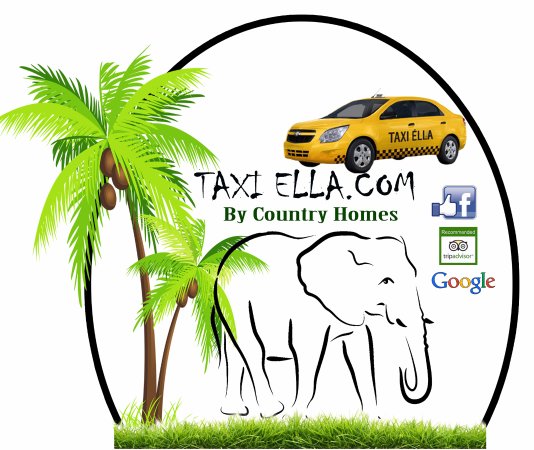Ceylon Taxi and Tours