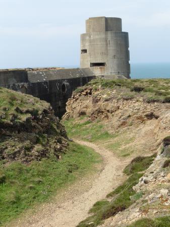 Channel Islands Occupation Society (Jersey) Limited