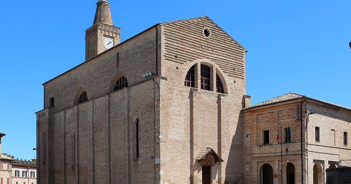 Chiesa di Sant'Onofrio