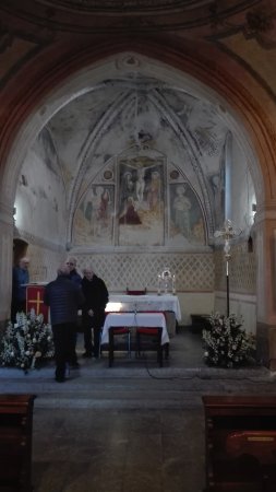 Chiesa di Sant'Imerio