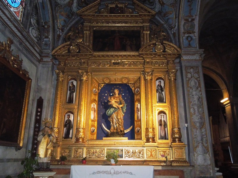 Chiesa di Santa Agata