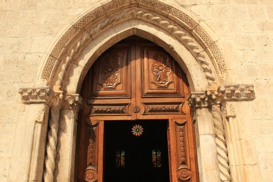 Chiesa di Sant'Erasmo