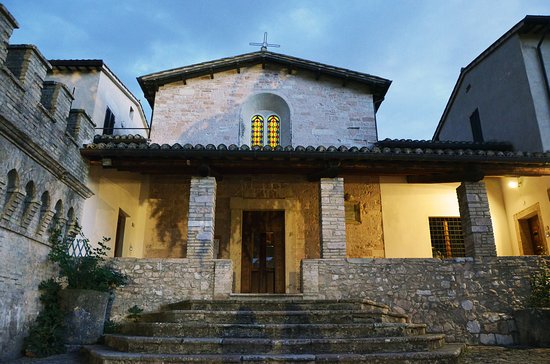 Chiesa di San Severino