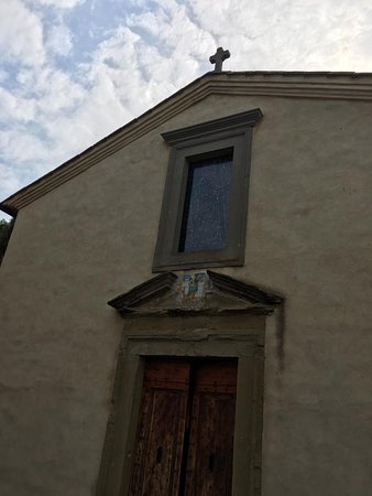 Chiesa di SantAndrea