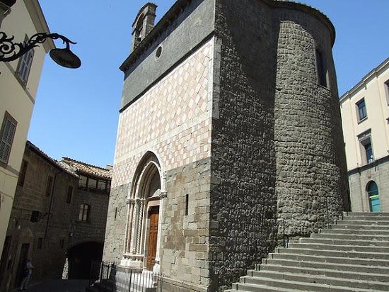 Chiesa di Santa Maria della Salute
