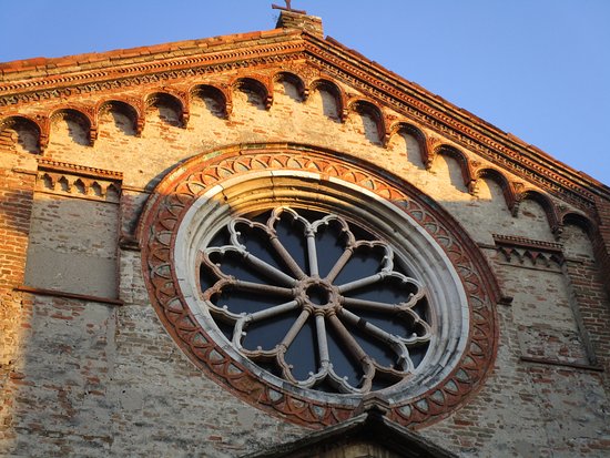 Chiesa di Santa Maria del Gradaro