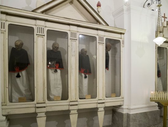 Chiesa di Santa Maria del Suffragio detta del Purgatorio