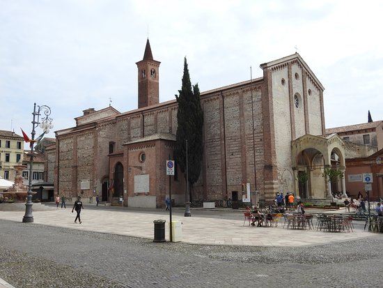 Chiesa di San Leopoldo Mandic