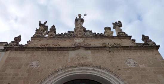 Chiesa di San Giuseppe Patriarca