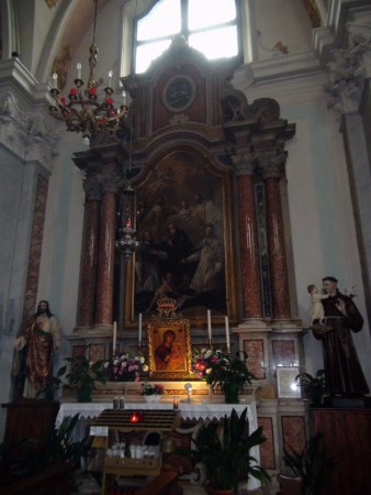 Chiesa di San Floriano