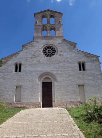 Chiesa di San Claudio