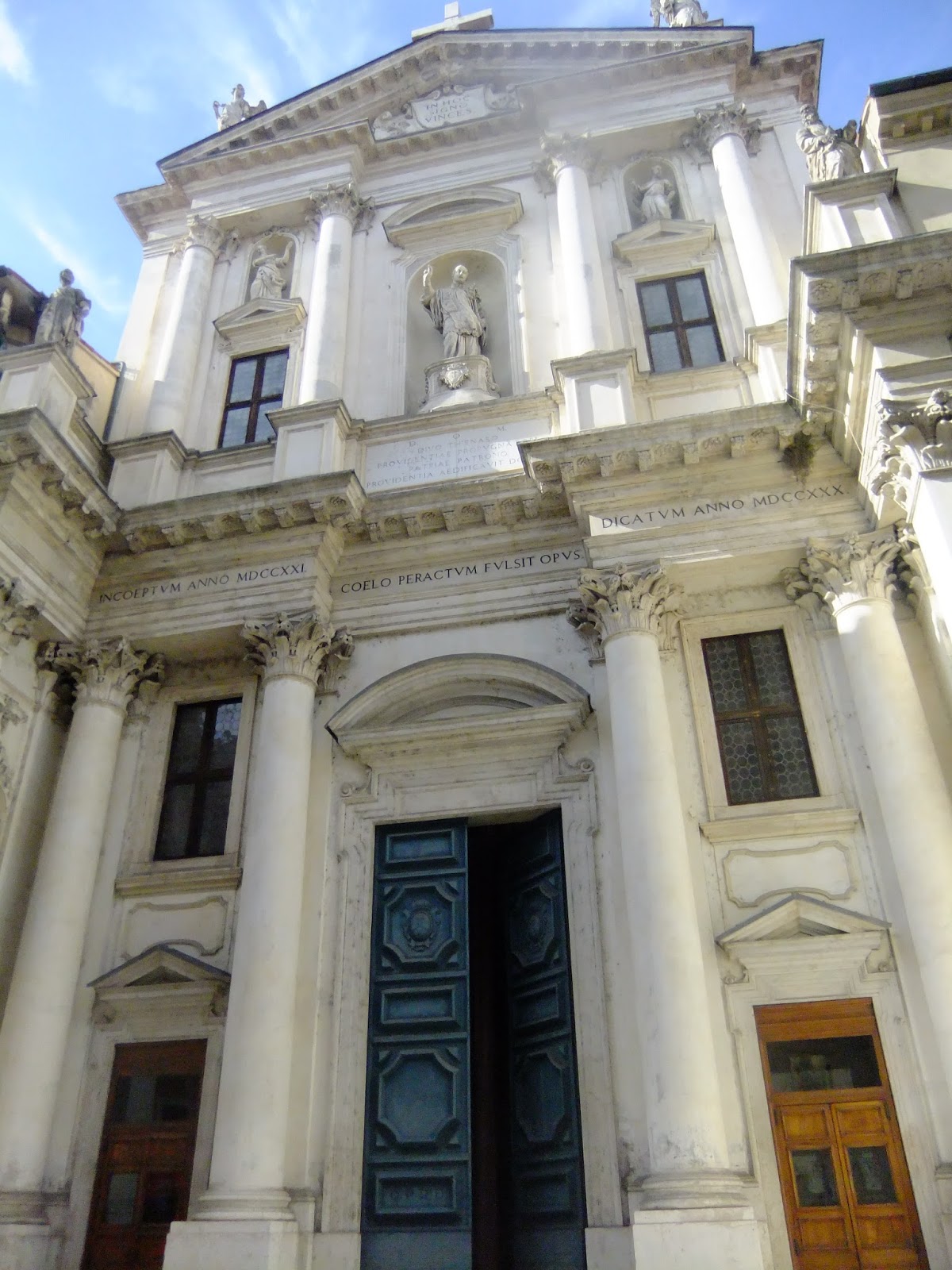 Chiesa di San Gaetano Thiene
