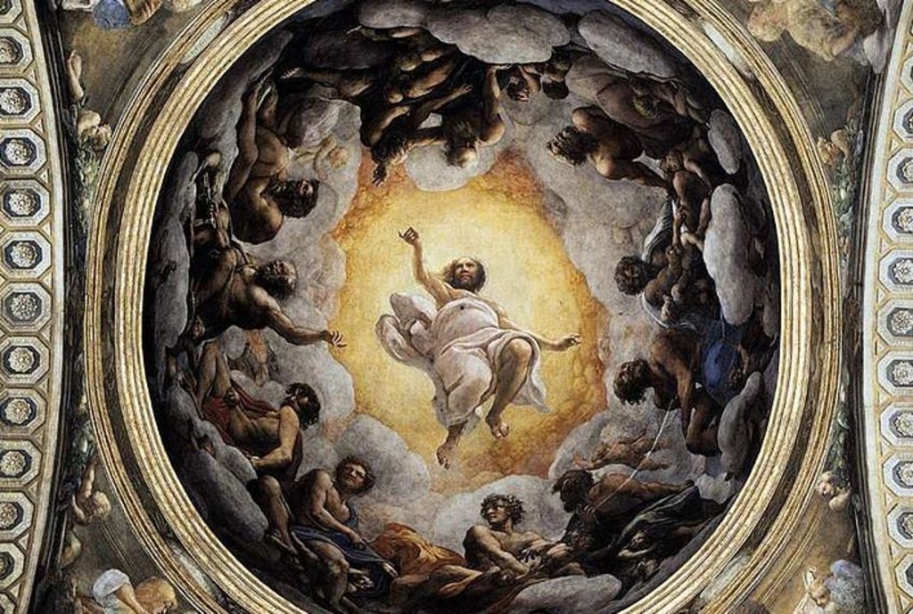 Chiesa di San Francesco di Correggio
