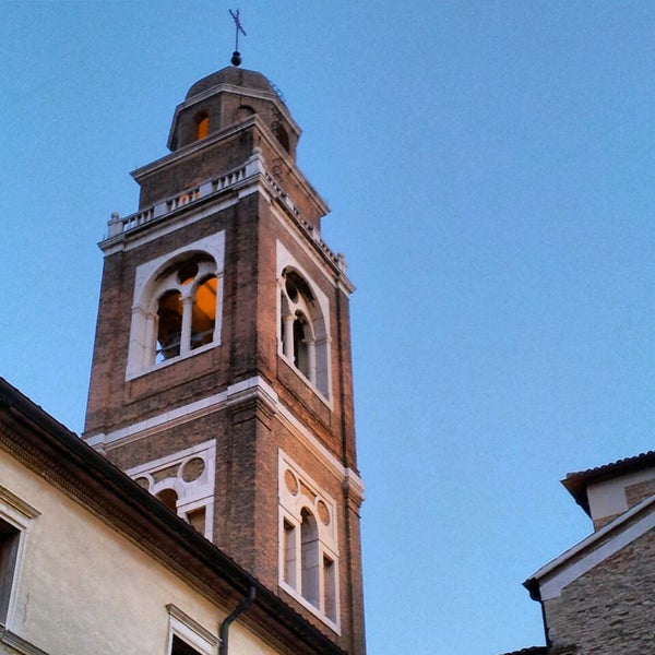 Chiesa di San Paterniano