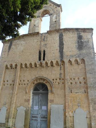 Chiesa di San Pietro di Ponte