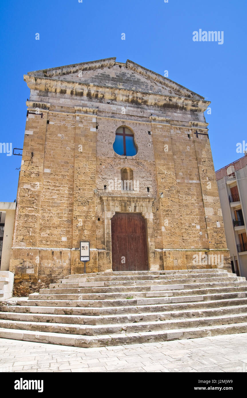 Chiesa di San Paolo Eremita