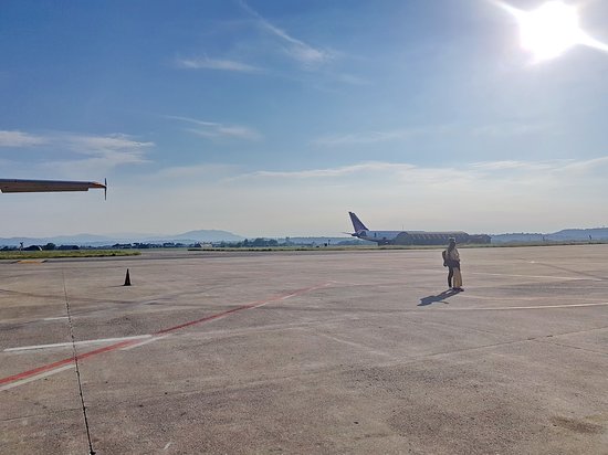 IAT Aeroporto Fellini