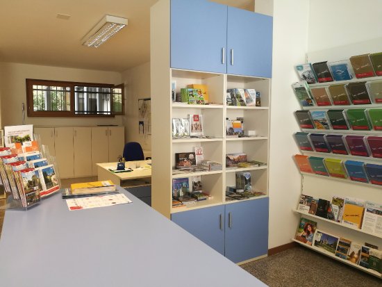 IAT Sacile - Ufficio Informazioni Turistiche