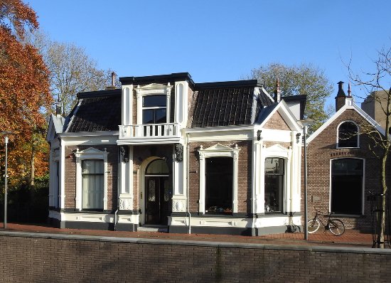Huize Venendal