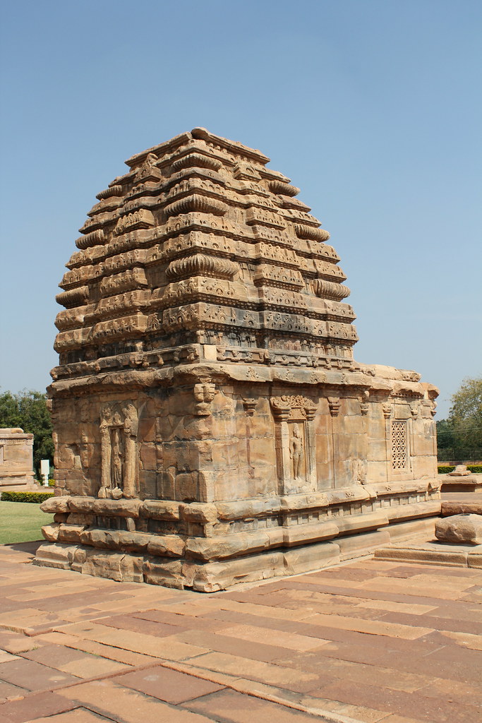Huchappayyagudi Temple