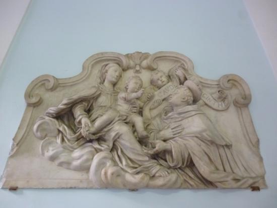 House of Clemente Della Rovere