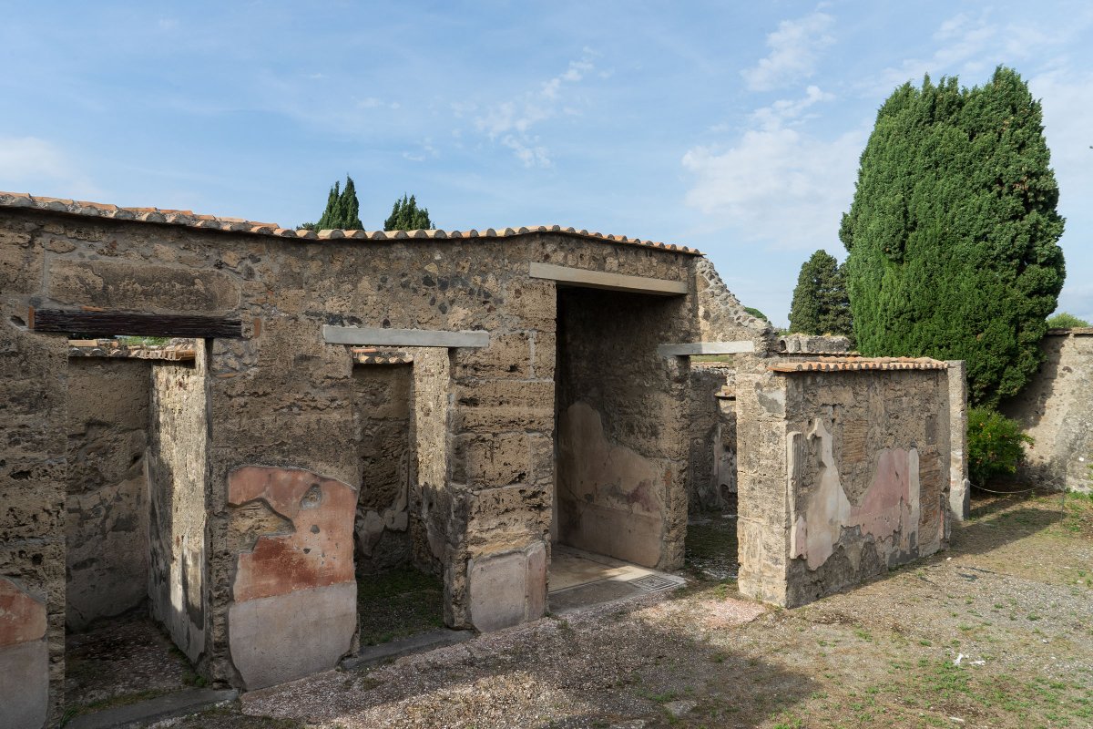 House of the Surgeon