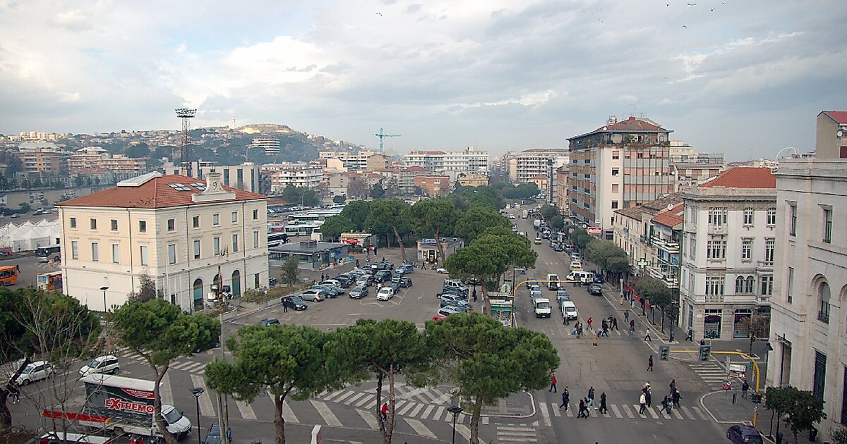 Il Mercante Di Liquori