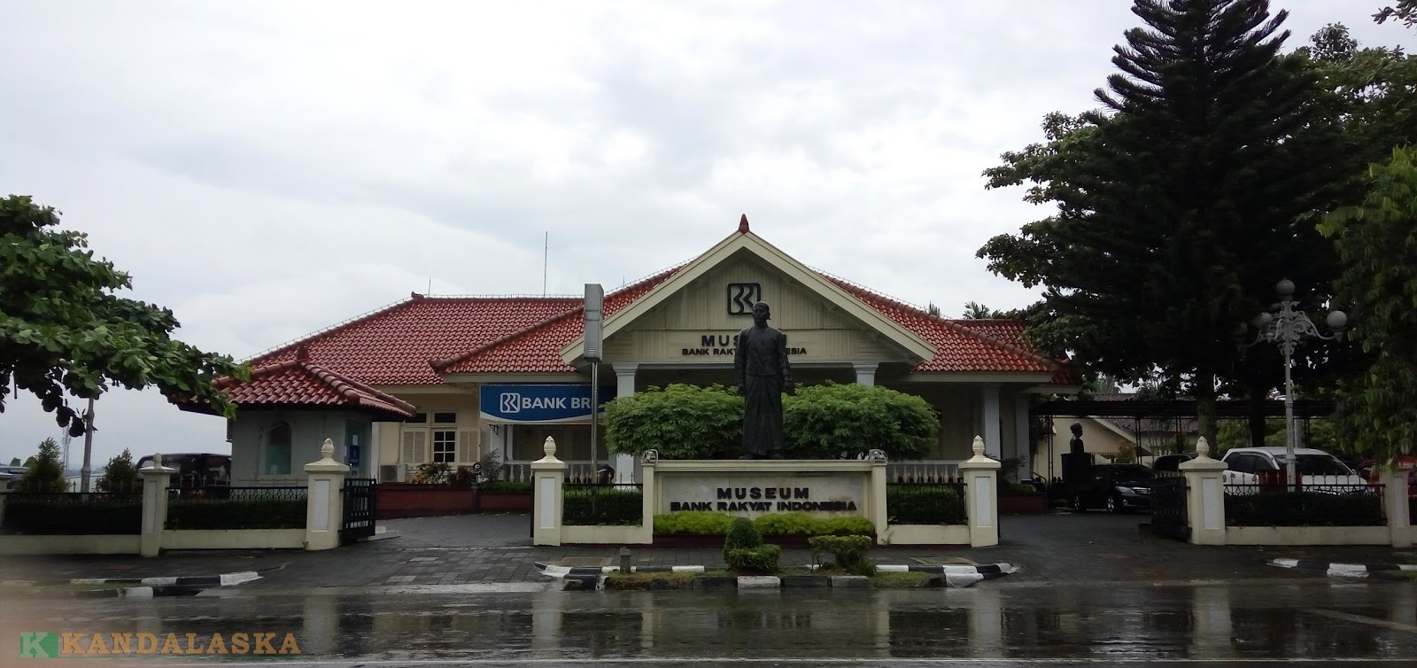 Ilhyun Museum