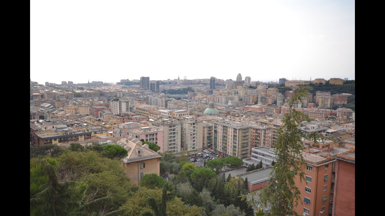Il Trofiaio Sestri Ponente