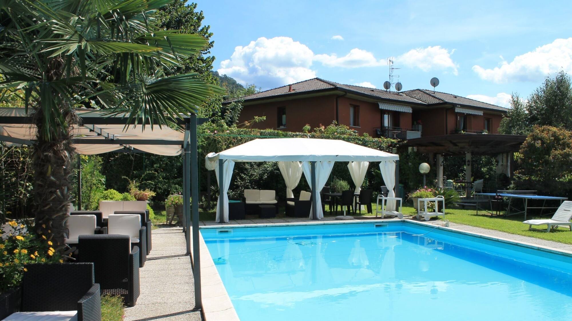 Il Borgo Delle Sculture in Legno