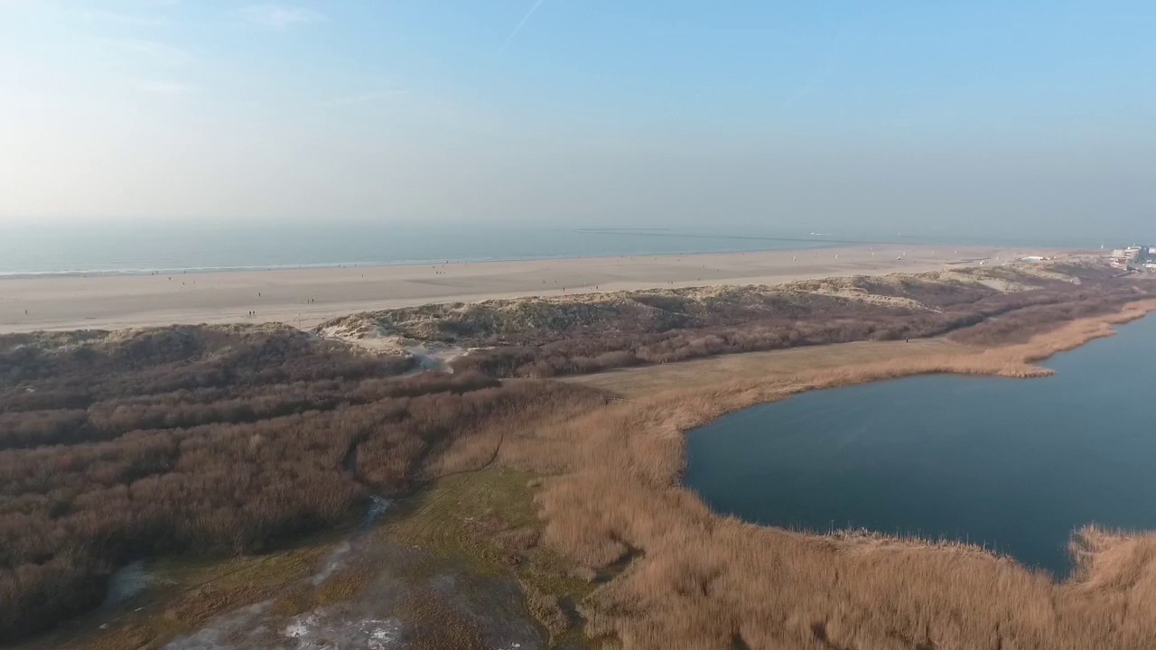 IJmuiden Strand