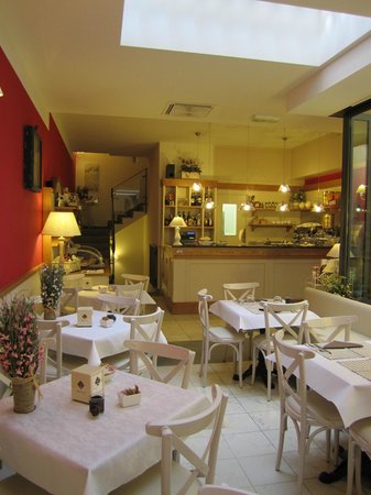 Il Cortiletto