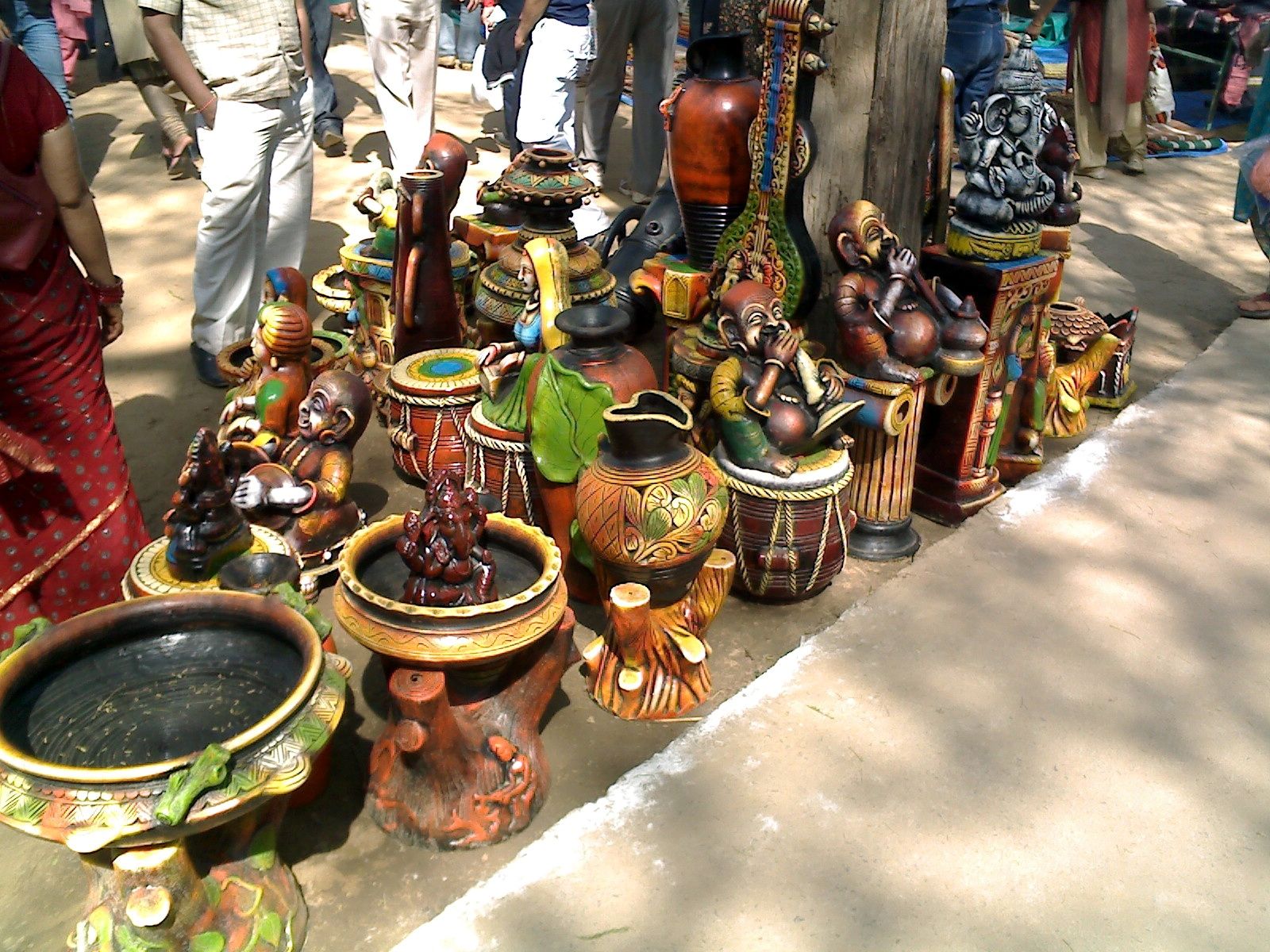 Handicrafts Emporium