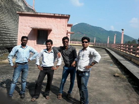 Hadagarh Wildlife Sanctuary