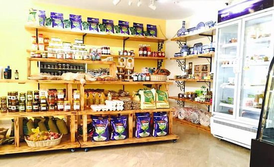 Haryali Store