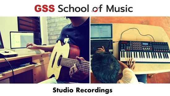 GSS School Of Music