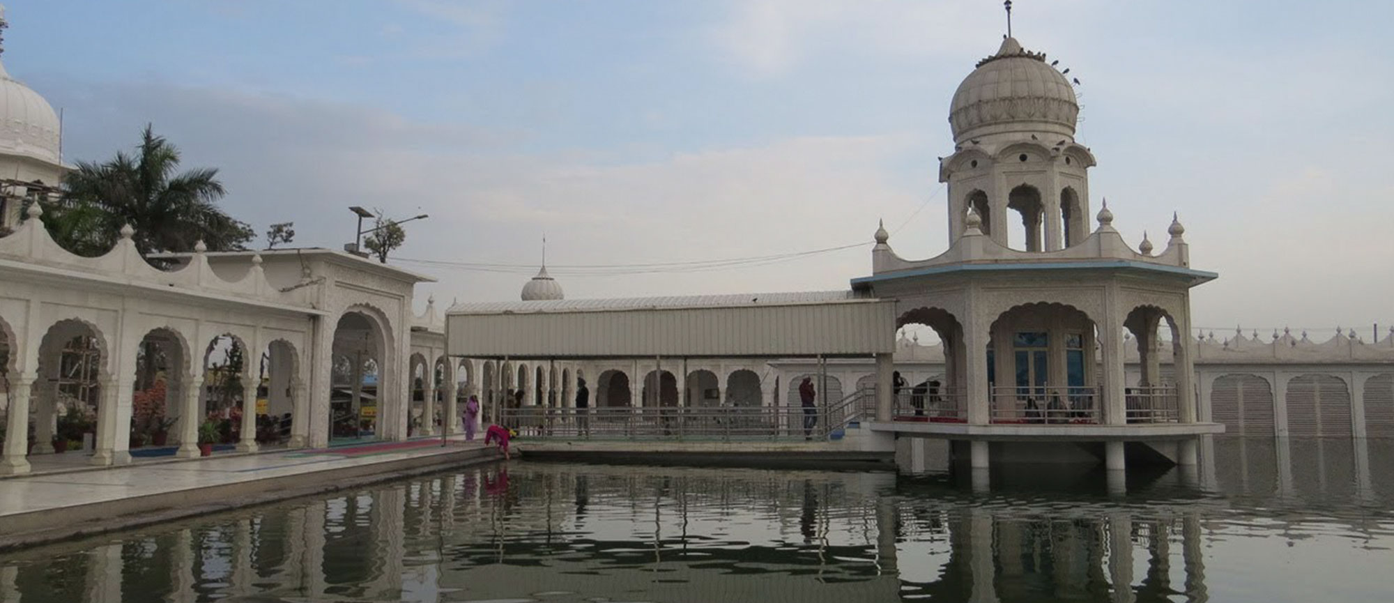 Gurudwara Shri Manji Sahib
